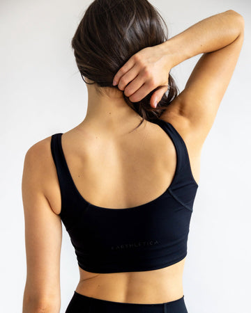 Our Garment Approach - Why we choose recycled