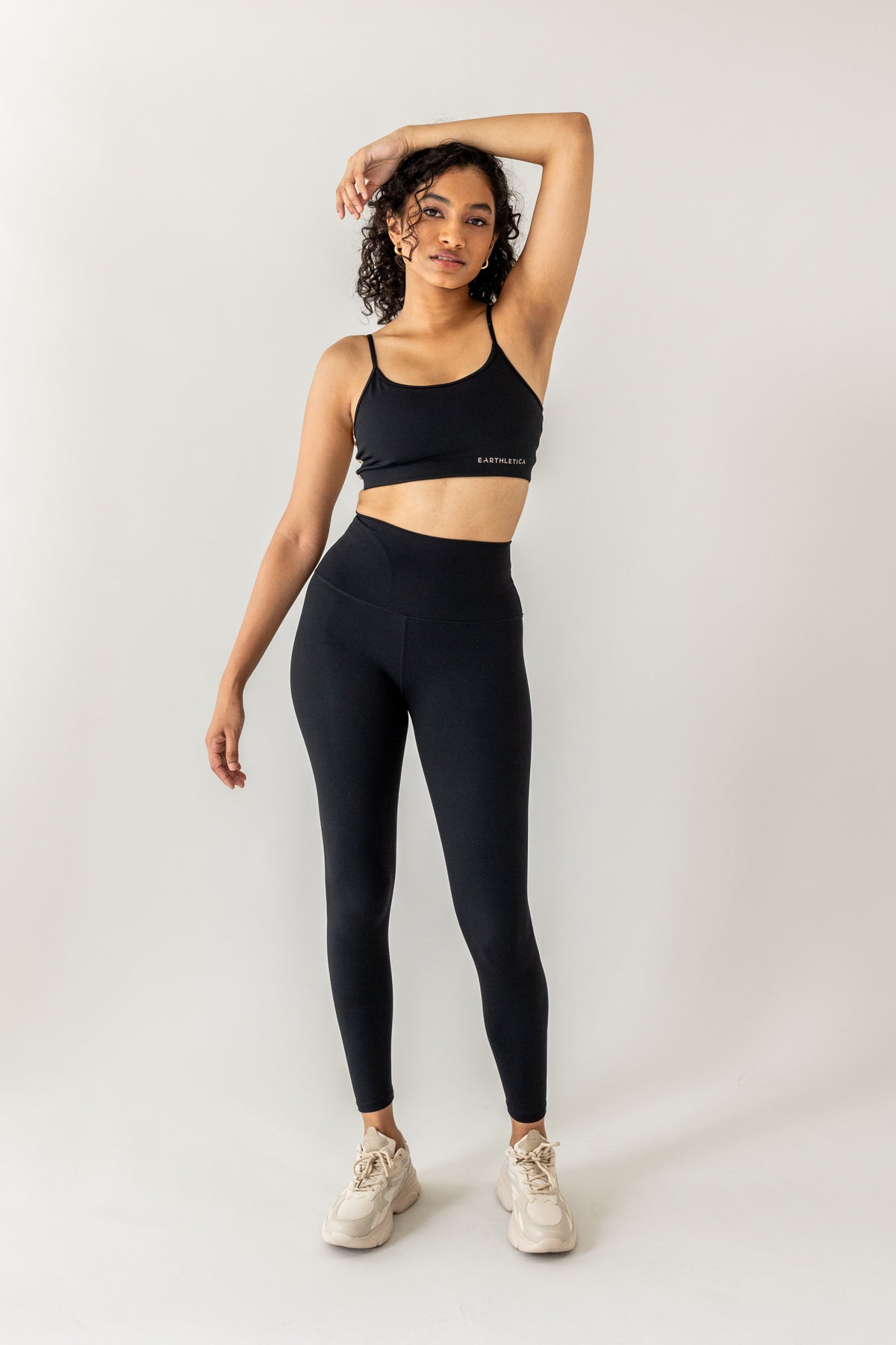 Twilight Twist 🌓 Twilight Twist Crop + Nightfall Tights + FREE Tee