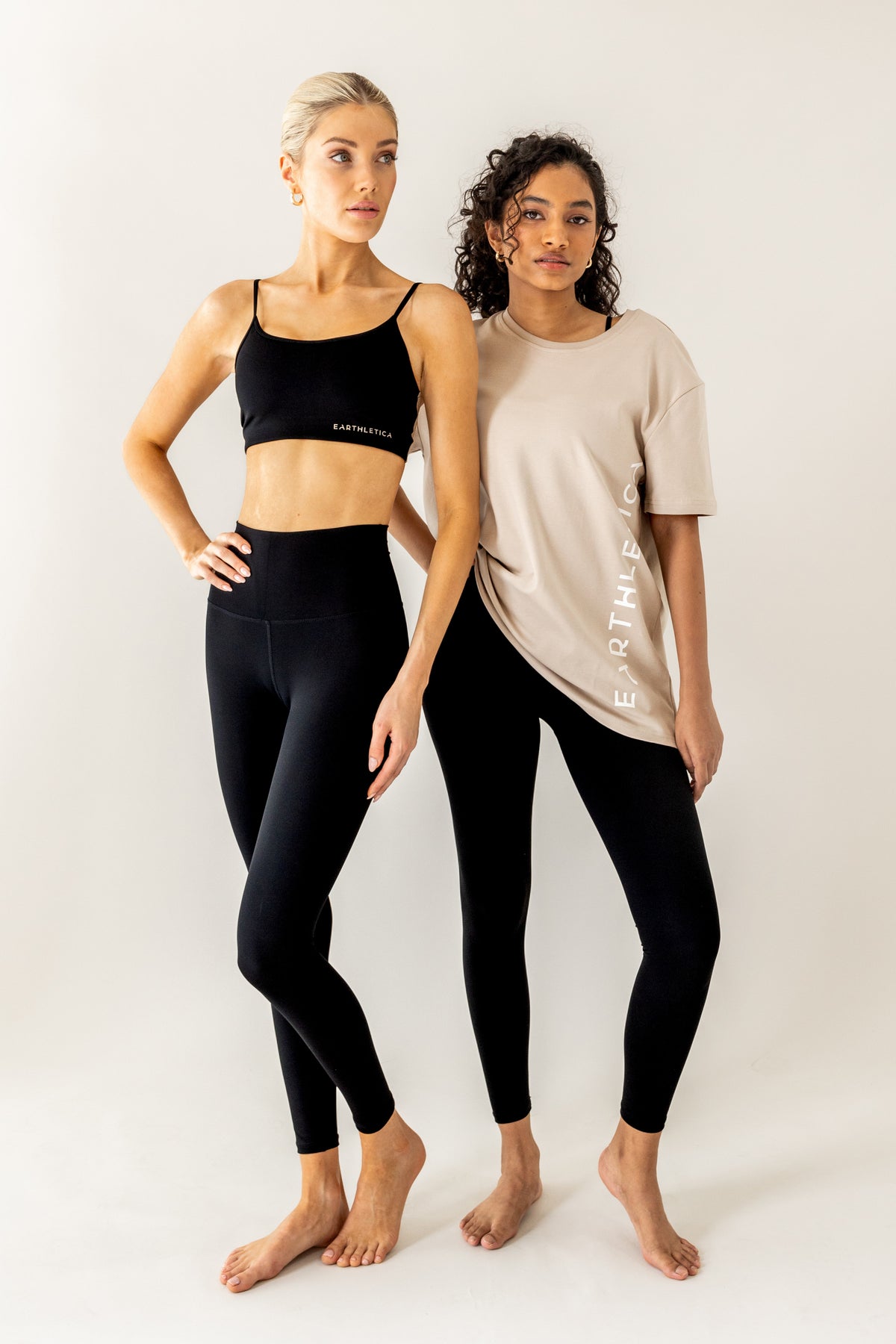 Twilight Twist 🌓 Twilight Twist Crop + Nightfall Tights + FREE Tee