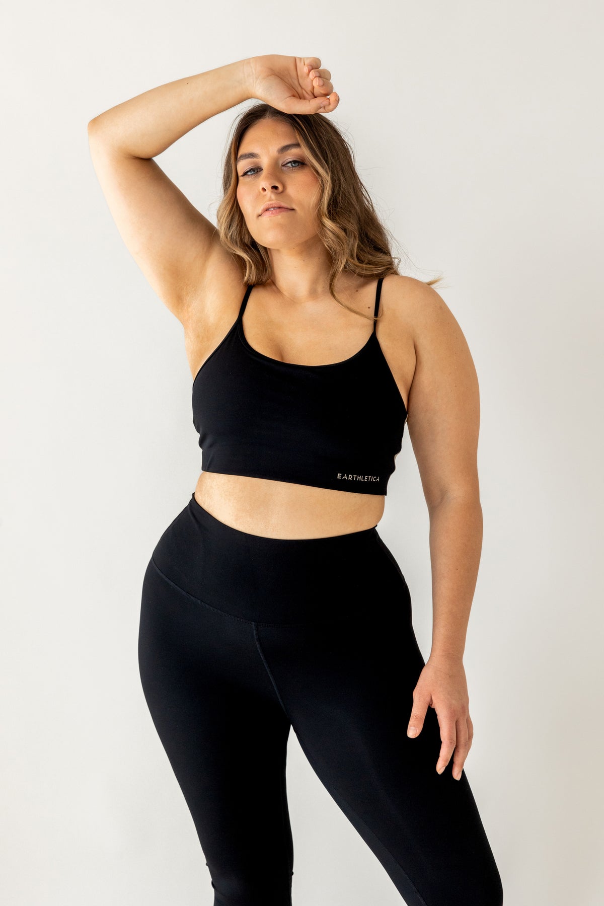 Twilight Twist 🌓 Twilight Twist Crop + Nightfall Tights + FREE Tee