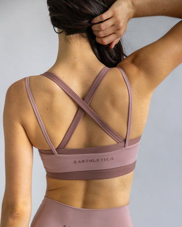 Pink-Clay Double Crop