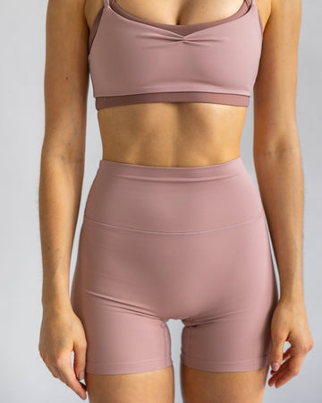 Pink Sand Double-Lined Short
