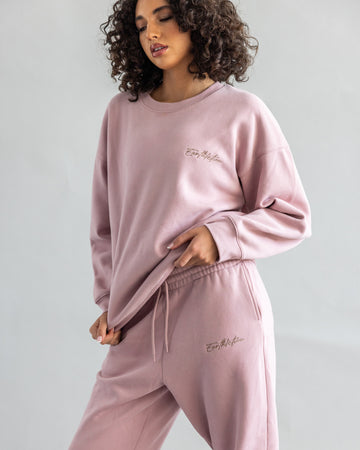 Dusk Sweater