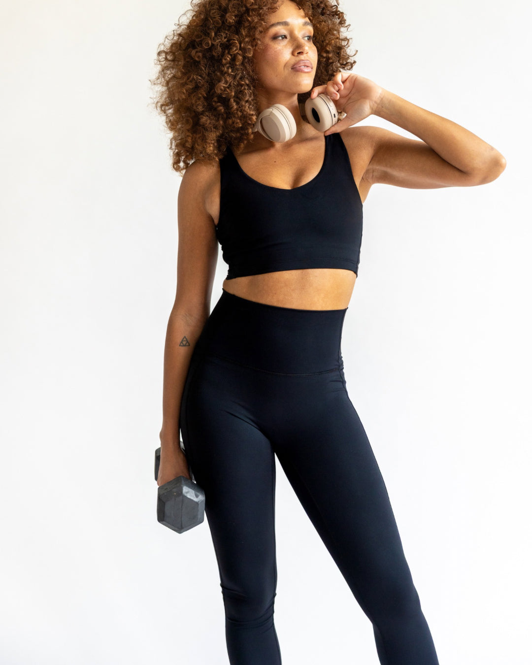 Midnight Pocket Tight