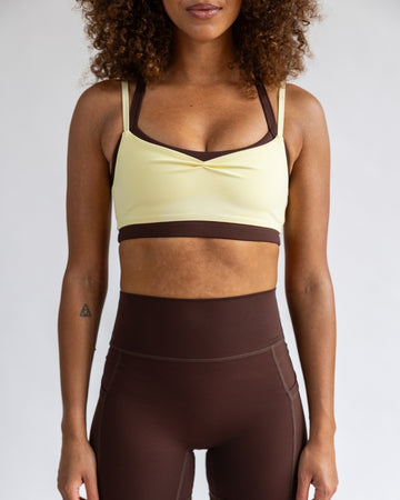 Choc-Lemon Double Crop