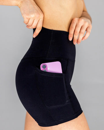 Midnight Shorts
