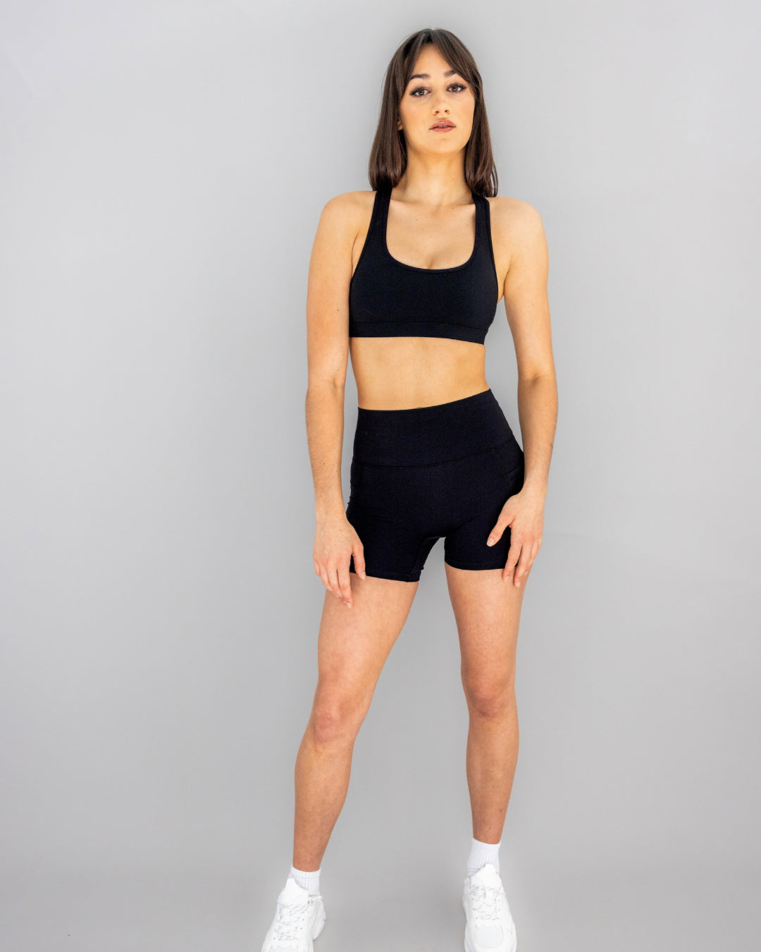 Midnight Shorts