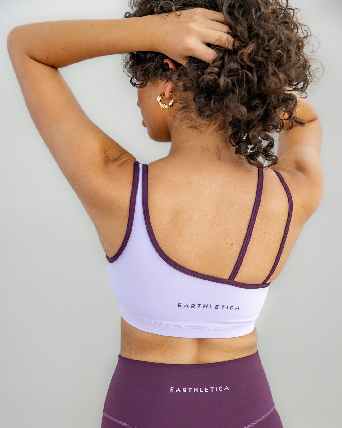 Plum Split Crop