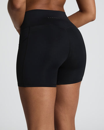 Pocket Short - Black