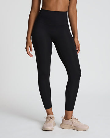 Full Length Pocket Tight - Black