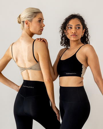 Twilight Twist Bralette